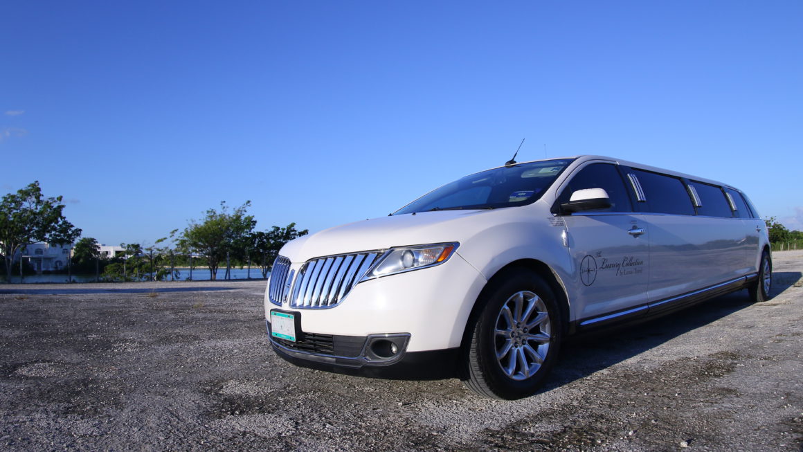 The Luxury Collection by Lomas Travel Grupo Lomas Digital Midia Center