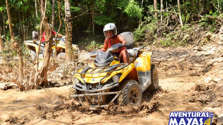 ATV s Xpress Aventuras Mayas Grupo Lomas Digital Midia Center ATV s Xpress Aventuras Mayas Grupo Lomas Digital Midia Center
