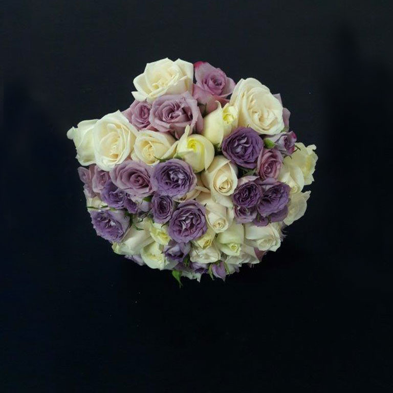Bridal bouquet-05