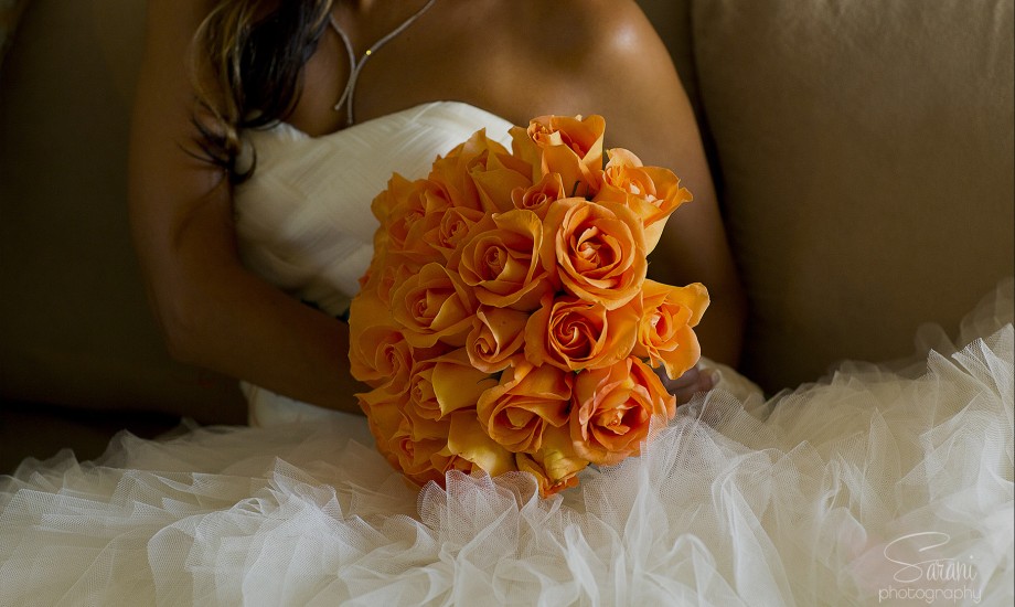 Bridal bouquet-11