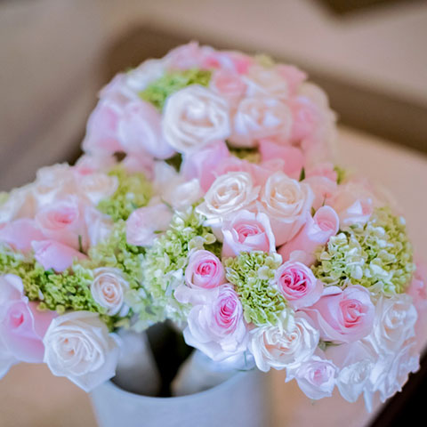 Bridal bouquet-18