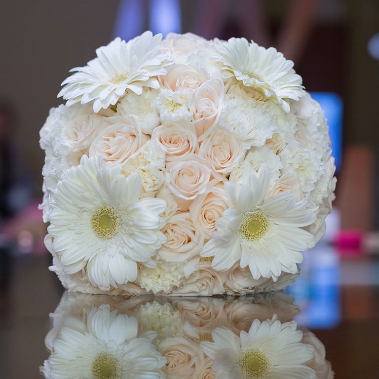	 Bridal bouquet-29
