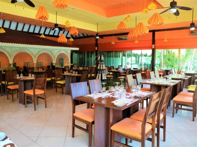 El Dorado Casitas Royale- Restaurant- Rincón Mexicano – Grupo Lomas ...