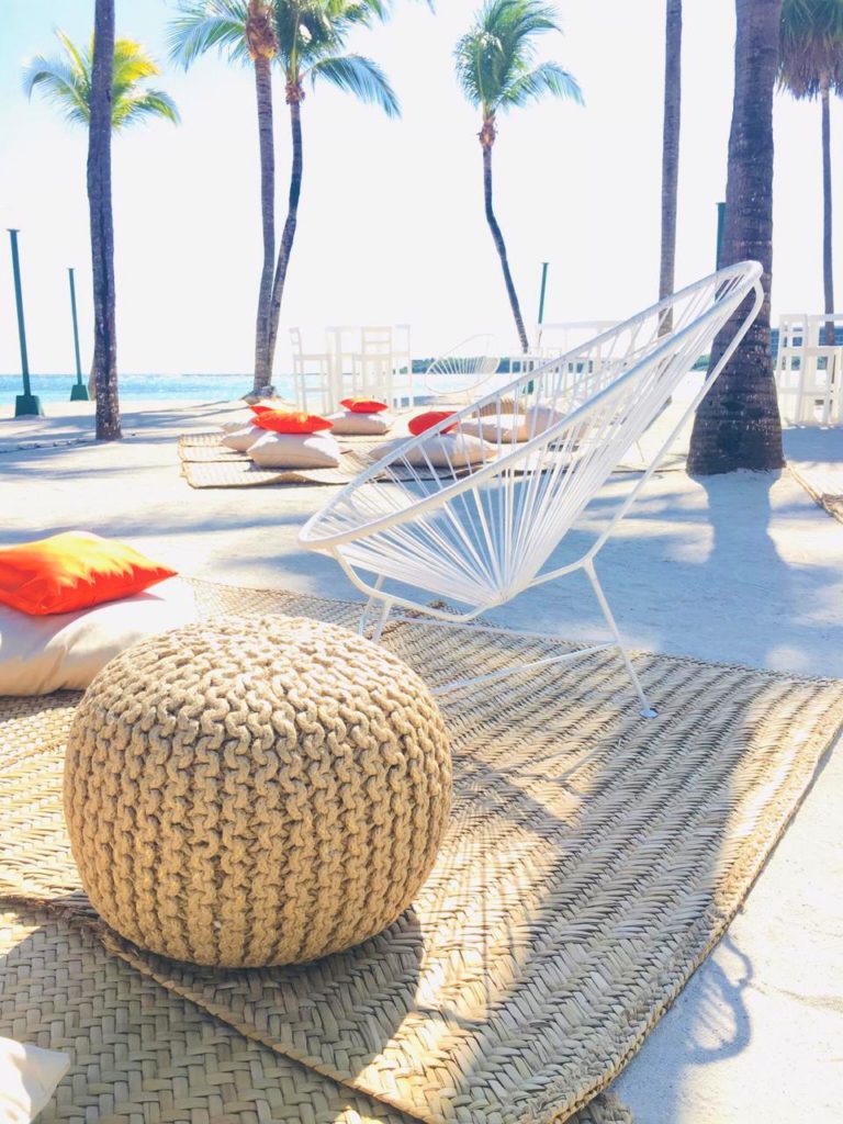 Acapulco style Lounge Chairs