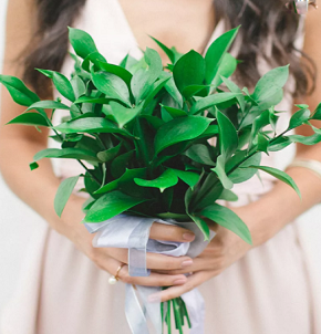 Bridal bouquet-41