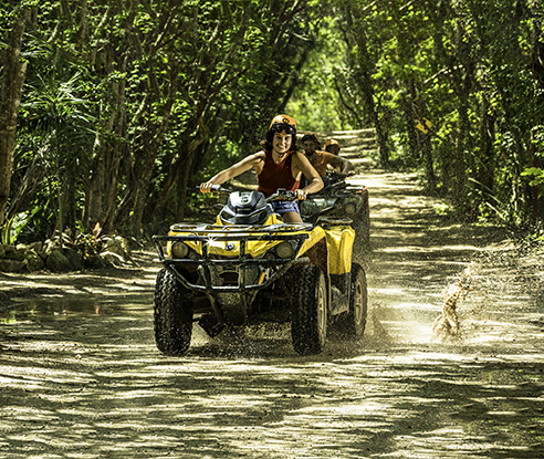 driving-ATVs-in-Native-Park-Emotions